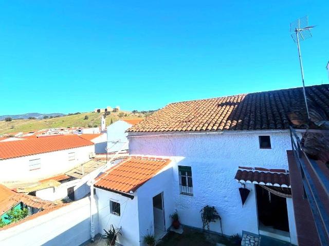 Chalet en venta en El Real De La Jara, Andalucía