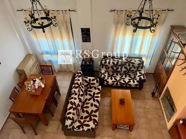Chalet en venta en El Real De La Jara, Andalucía