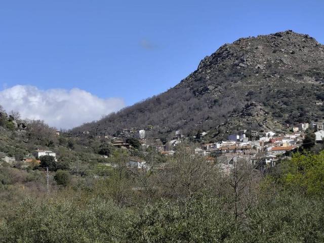 Chalet en venta en El Real De San Vicente, Castilla-La Mancha