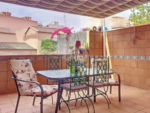 Villa en venta en Badalona, Centre