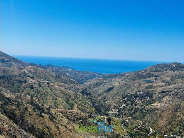 Terreno en venta en Comarca de la Costa Granadina, Andalucía
