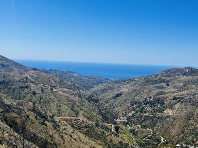 Terreno en venta en Comarca de la Costa Granadina, Andalucía