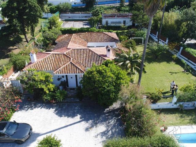 Chalet en venta en Campo de Gibraltar, Andalucía