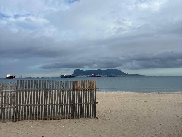 Chalet en venta en Campo de Gibraltar, Andalucía