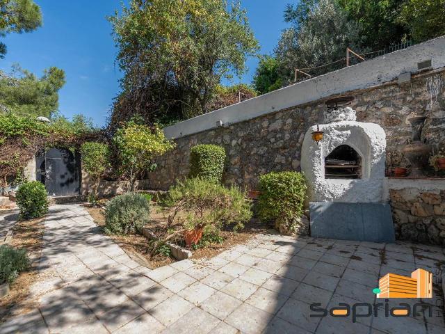 Chalet en venta en Villalbilla, Madrid