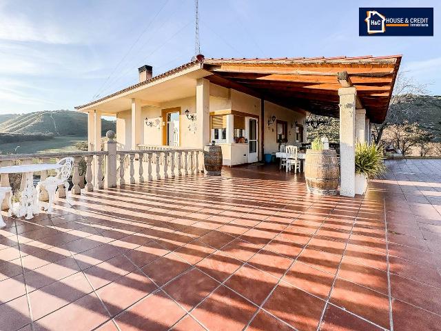 Chalet en venta en Villalbilla, Madrid