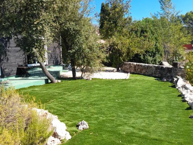Chalet en venta en Villalbilla, Madrid