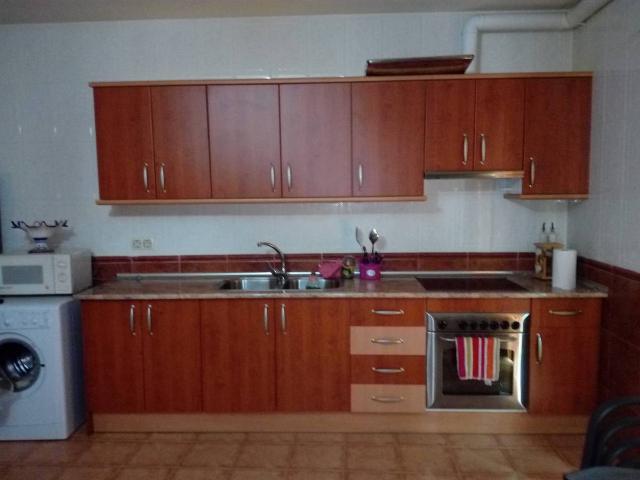 Chalet en venta en El Robledo, Castilla-La Mancha