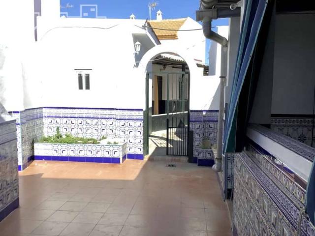 Chalet en venta en El Condado, Andalucía