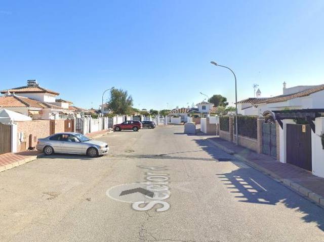 Villa en venta en Almonte