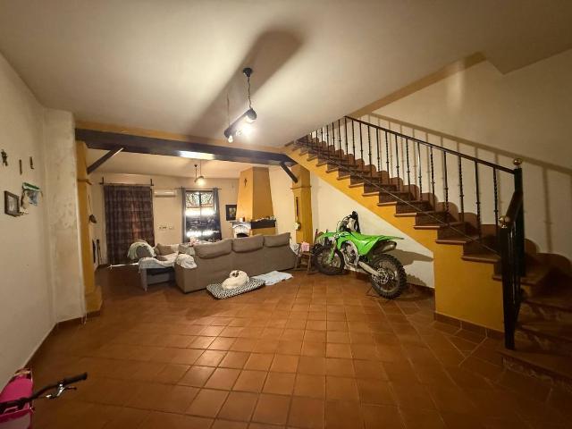 Chalet en venta en El Condado, Andalucía