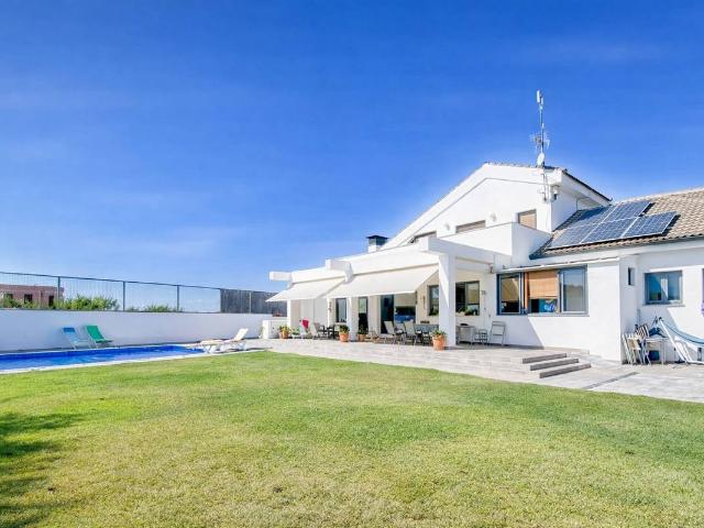 Chalet en venta en San Marcos, Campiña de Jerez