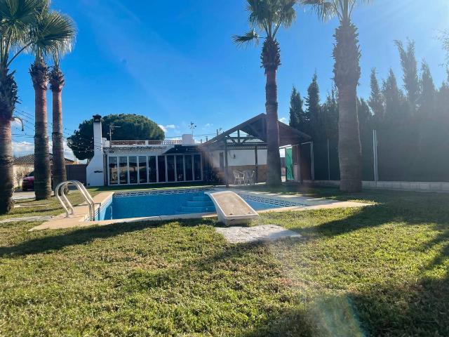 Chalet en venta en San Marcos, Campiña de Jerez