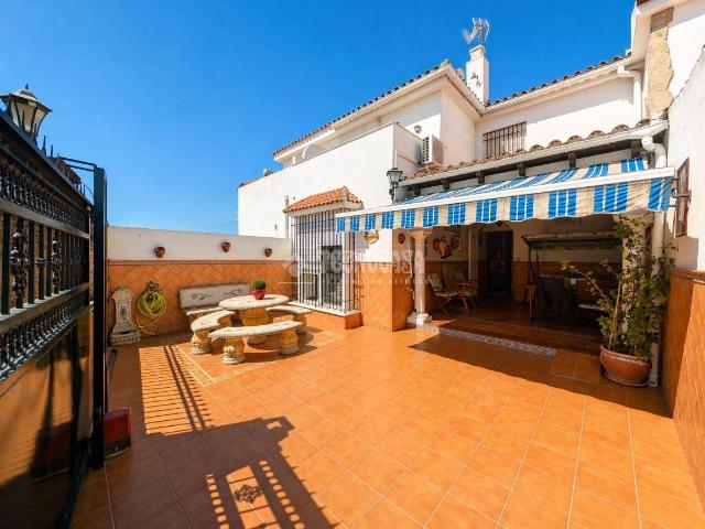 Chalet en venta en San Marcos, Campiña de Jerez