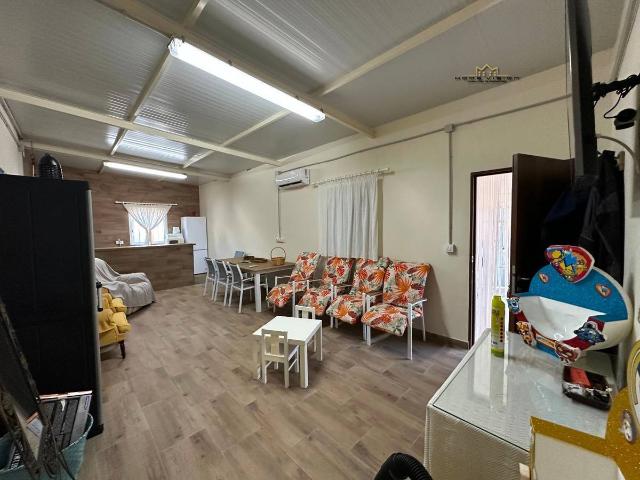 Chalet en venta en San Marcos, Campiña de Jerez