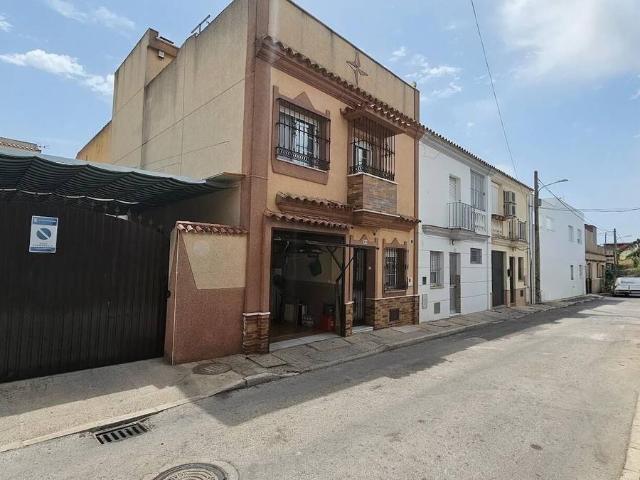 Chalet en venta en San Marcos, Campiña de Jerez