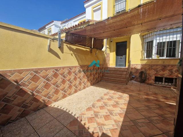 Chalet en venta en San Marcos, Campiña de Jerez