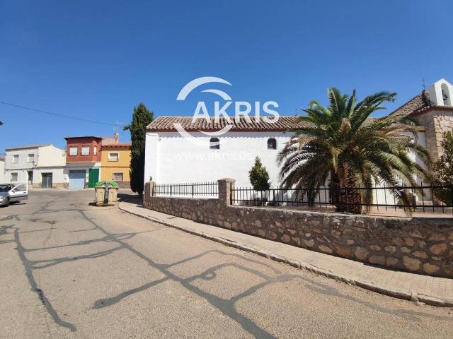 Chalet en venta en El Romeral, Castilla-La Mancha