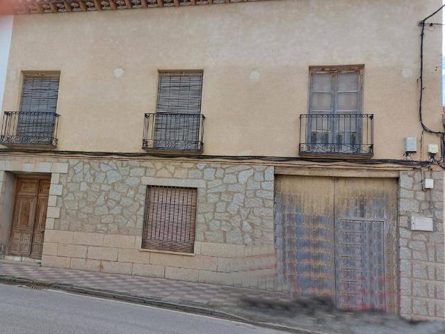 Villa en venta en El Romeral Villa en venta en El Romeral