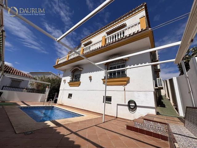 Chalet en venta en Los Tomillares, Valle del Guadalhorce