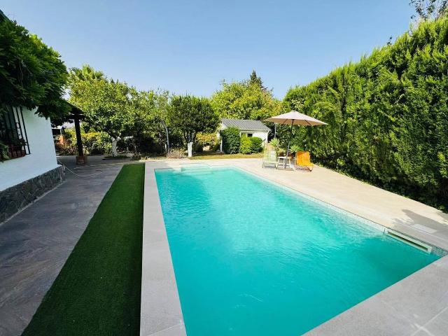 Chalet en venta en Los Tomillares, Valle del Guadalhorce