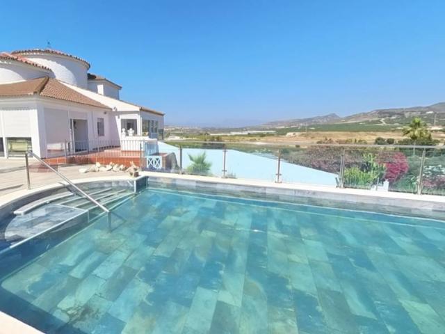 Chalet en venta en Los Tomillares, Valle del Guadalhorce