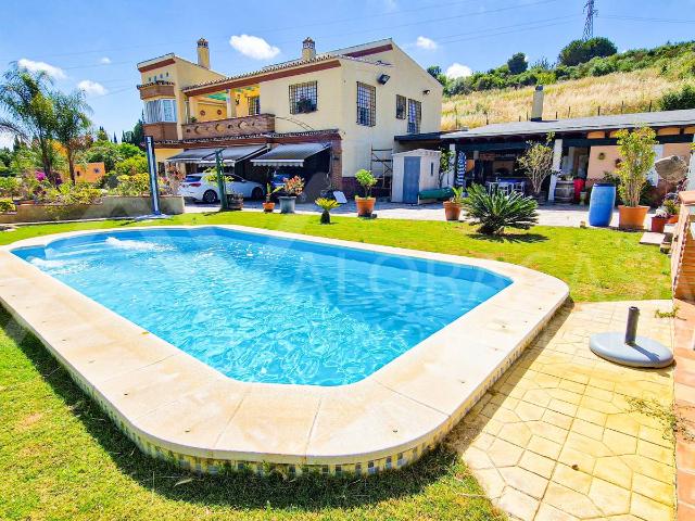 Chalet en venta en Los Tomillares, Valle del Guadalhorce