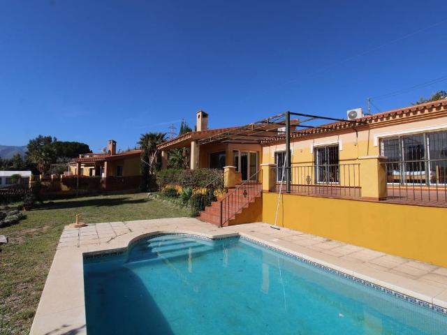Chalet en venta en Los Tomillares, Valle del Guadalhorce