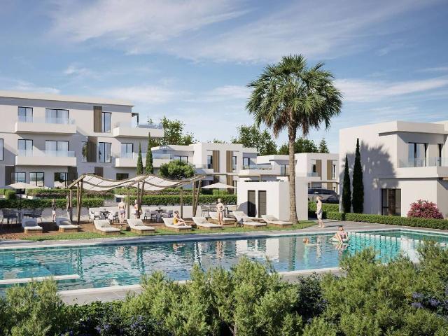 Chalet en venta en El Rompido, Costa Occidental