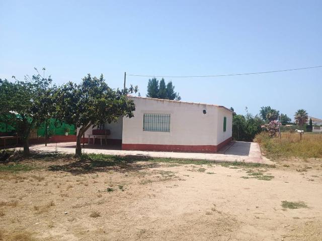 Chalet en venta en El Rompido, Costa Occidental
