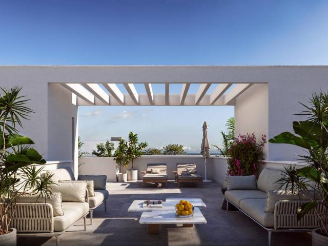 Chalet en venta en El Rompido, Costa Occidental