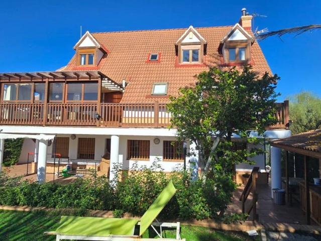 Chalet en venta en El Rompido, Cartaya