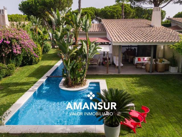 Chalet en venta en El Rompido, Costa Occidental