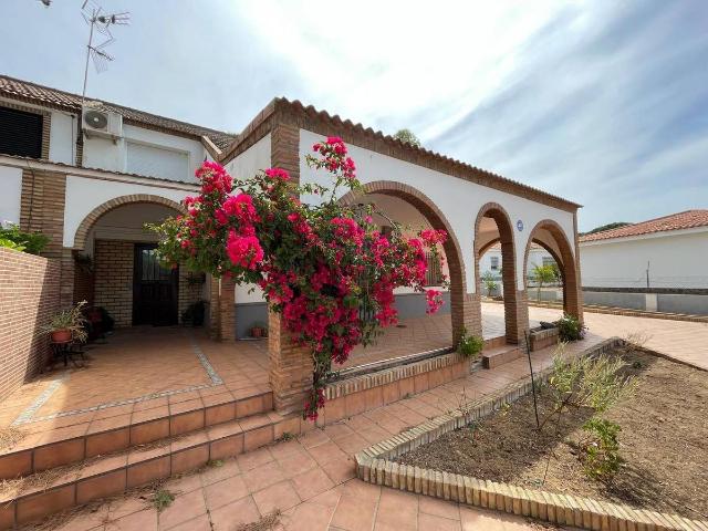 Chalet en venta en El Rompido, Costa Occidental