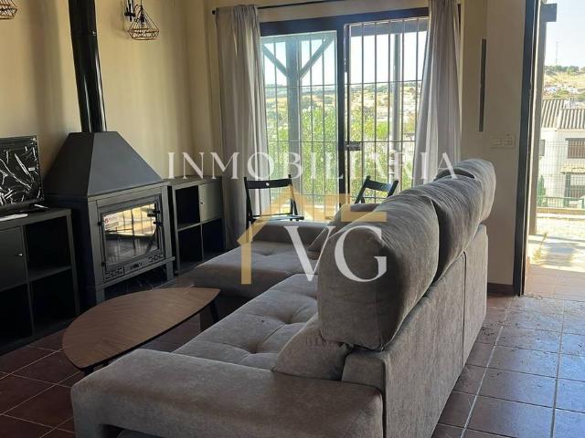 Chalet en venta en El Ronquillo, Andalucía