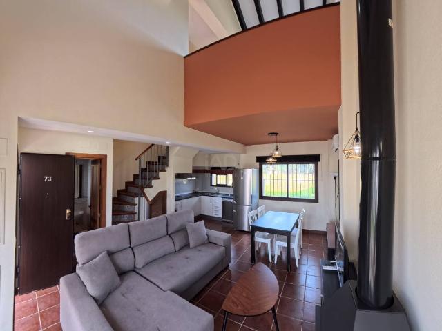 Chalet en venta en El Ronquillo, Andalucía
