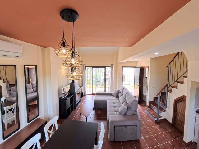 Chalet en venta en El Ronquillo, Andalucía