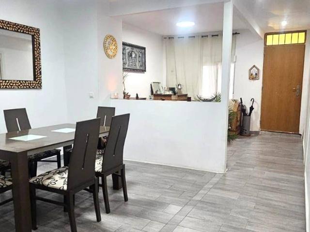 Chalet en venta en Urbanización 