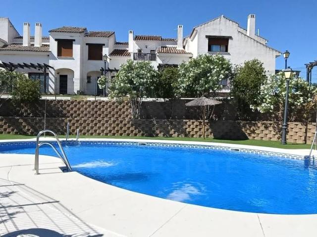 Chalet en venta en Urbanización 
