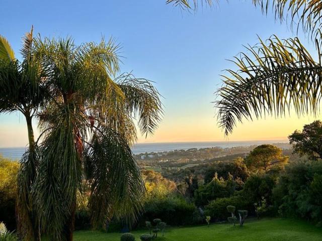 Villa en venta en Marbella, Casco antiguo