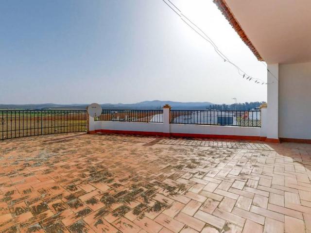 Chalet en venta en El Rubio, Andalucía