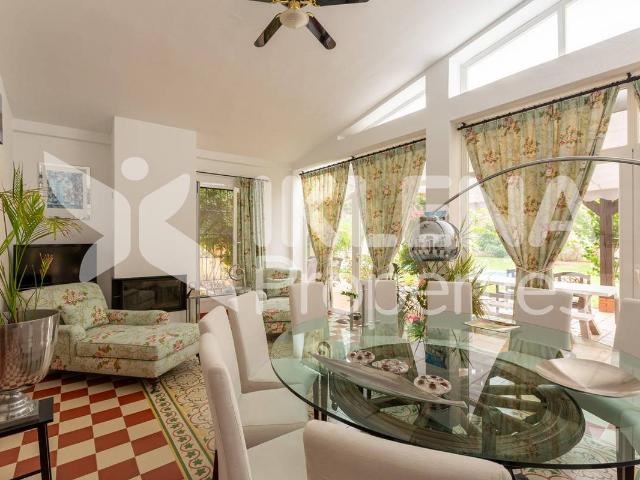 Chalet en venta en Los Depósitos, Roquetas De Mar