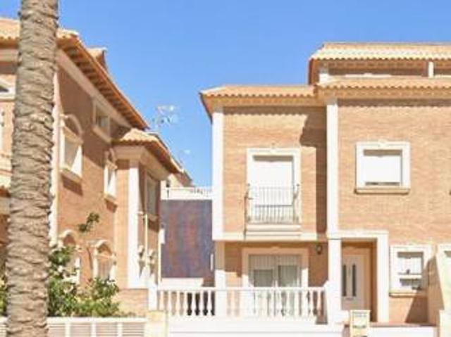 Chalet en venta en Los Depósitos, Roquetas De Mar