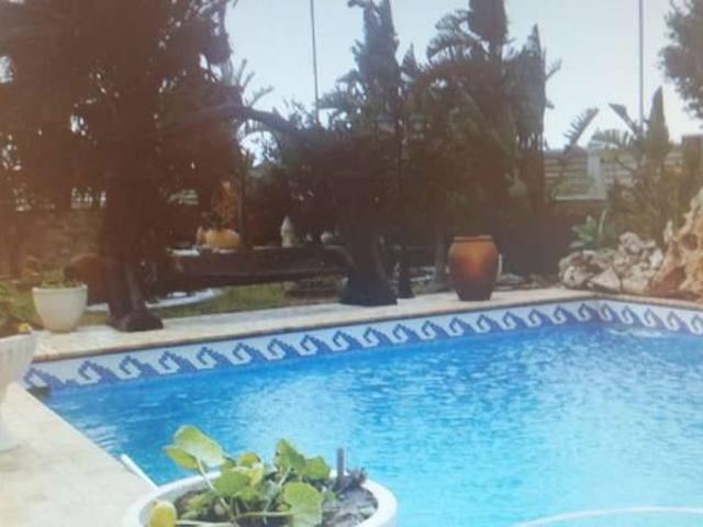 Chalet en venta en Los Depósitos, Roquetas De Mar