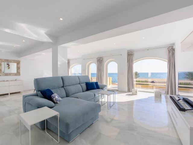 Chalet en venta en Los Depósitos, Roquetas De Mar