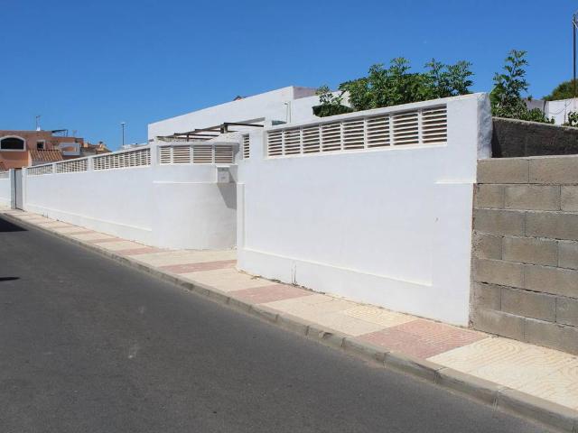 Chalet en venta en Los Depósitos, Roquetas De Mar