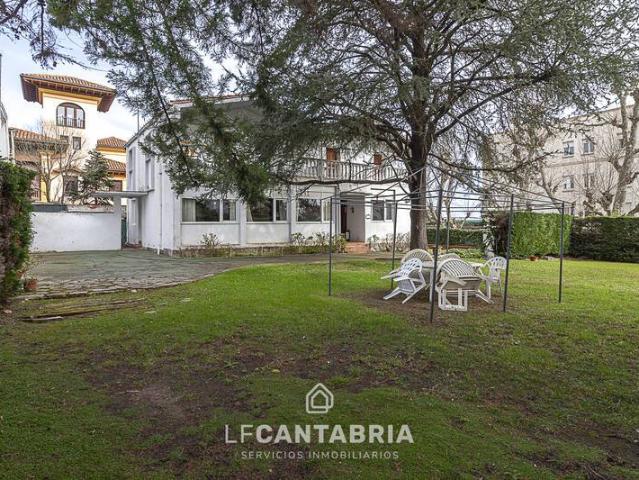 Chalet en venta en Correos, Santander