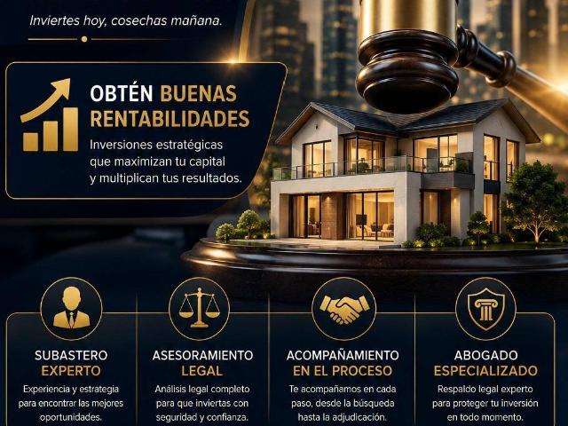 Chalet en venta en Correos, Santander