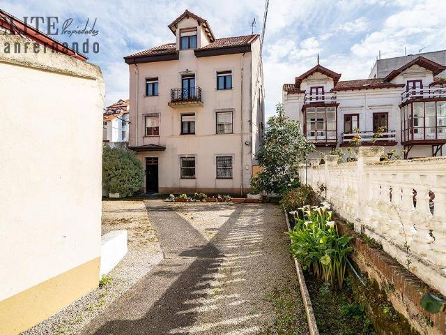 Chalet en venta en Correos, Santander