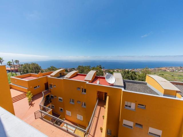 Chalet en venta en El Sauzal, Canarias